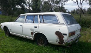 Junk Car Removal Melbourne