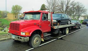 Old Car Removal Melbourne