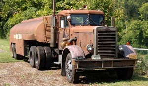 Truck Wreckers Melbourne