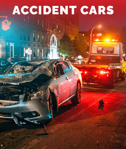 Cash for Accident Damaged Cars Bangholme