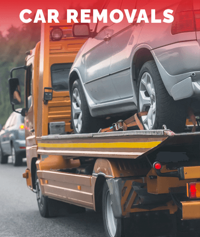 Cash for Car Removals Airport West