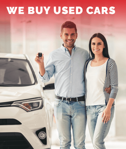 Cash for Used Cars Red Hill
